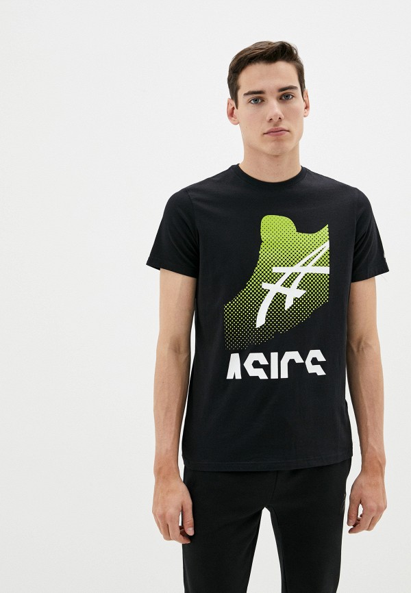 

Футболка ASICS, Черный, GPX KAYANO TEE