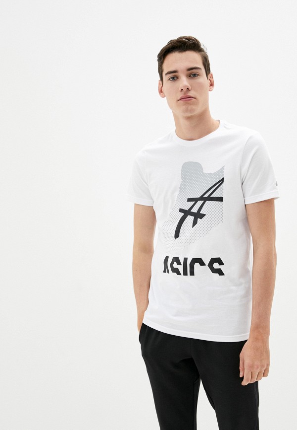 

Футболка ASICS, Белый, GPX KAYANO TEE