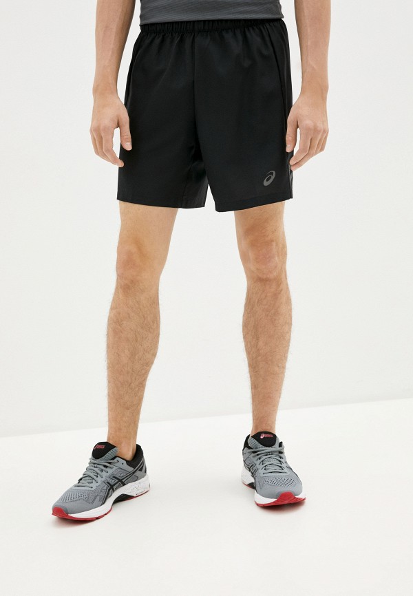 

Шорты спортивные ASICS, Черный, ICON SHORT