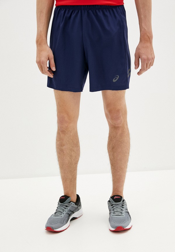 

Шорты спортивные ASICS, Синий, ICON SHORT