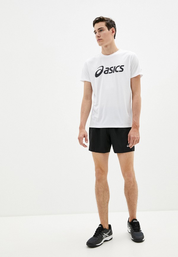 

Шорты спортивные ASICS, Черный, KATAKANA 5IN SHORT