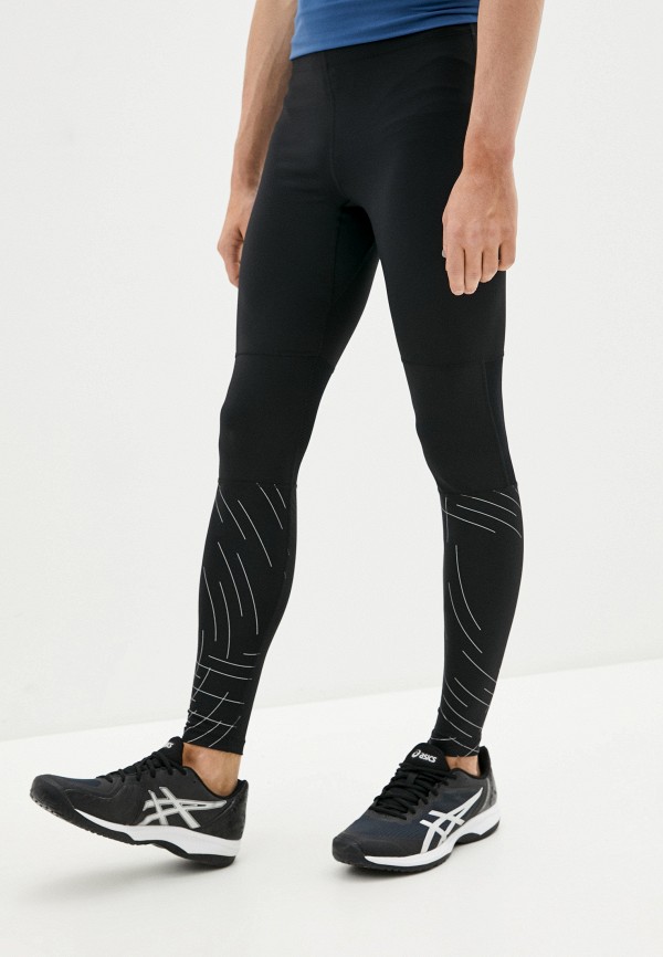 

Тайтсы ASICS, Черный, NIGHT TRACK TIGHT