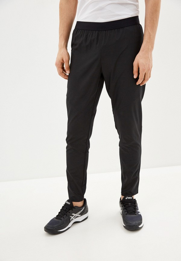 

Брюки спортивные ASICS, Черный, RACE PANT