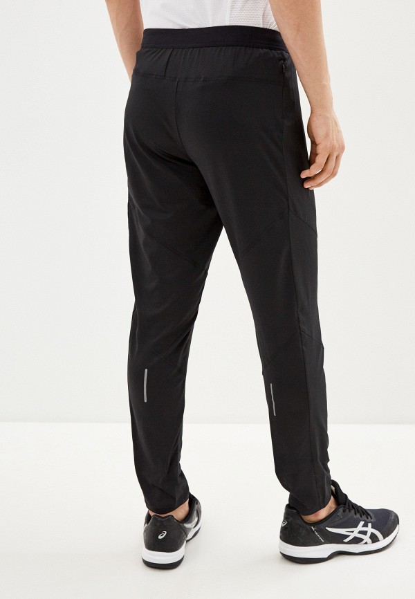 

Брюки спортивные ASICS, Черный, RACE PANT