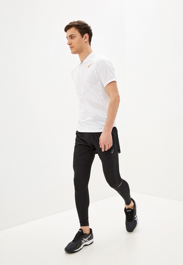 фото Тайтсы asics