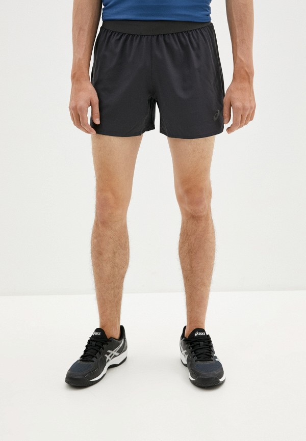 

Шорты спортивные ASICS, Серый, ROAD 5IN SHORT