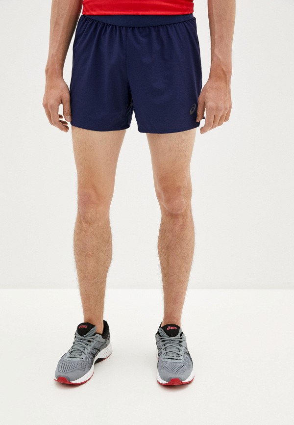 

Шорты спортивные ASICS, Синий, ROAD 5IN SHORT