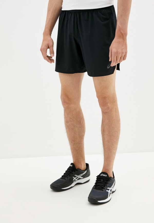 

Шорты спортивные ASICS, Черный, ROAD 7IN SHORT