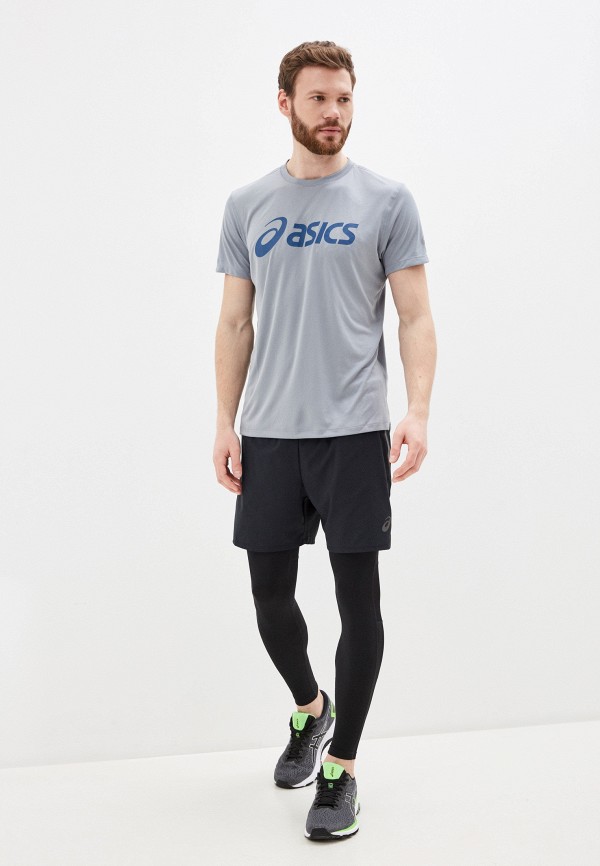 фото Футболка спортивная asics