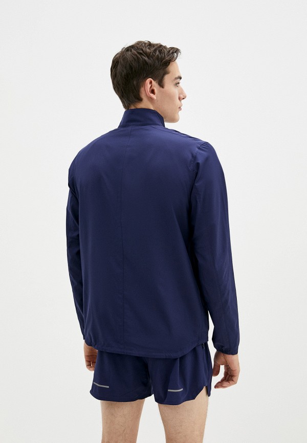 

Ветровка ASICS, Синий, SILVER JACKET