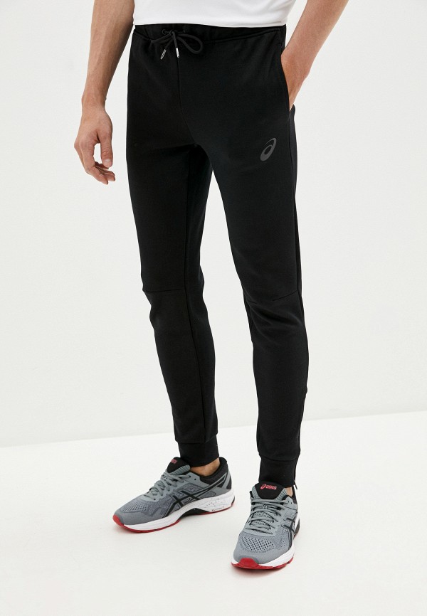 

Брюки спортивные ASICS, Черный, TAILORED SKINNY PANT