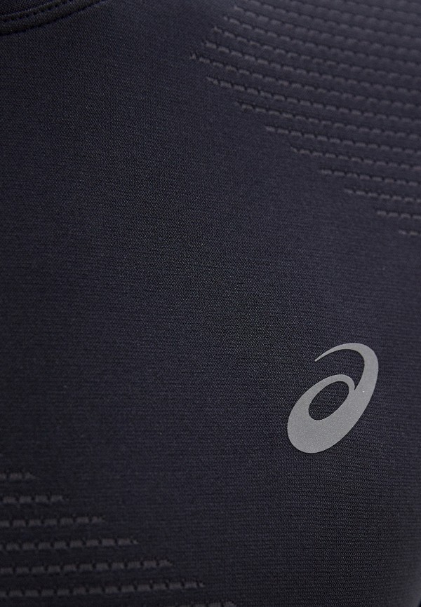 

Футболка спортивная ASICS, Черный, TOKYO SEAMLESS SS