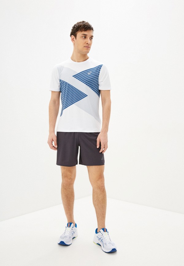 фото Футболка спортивная asics