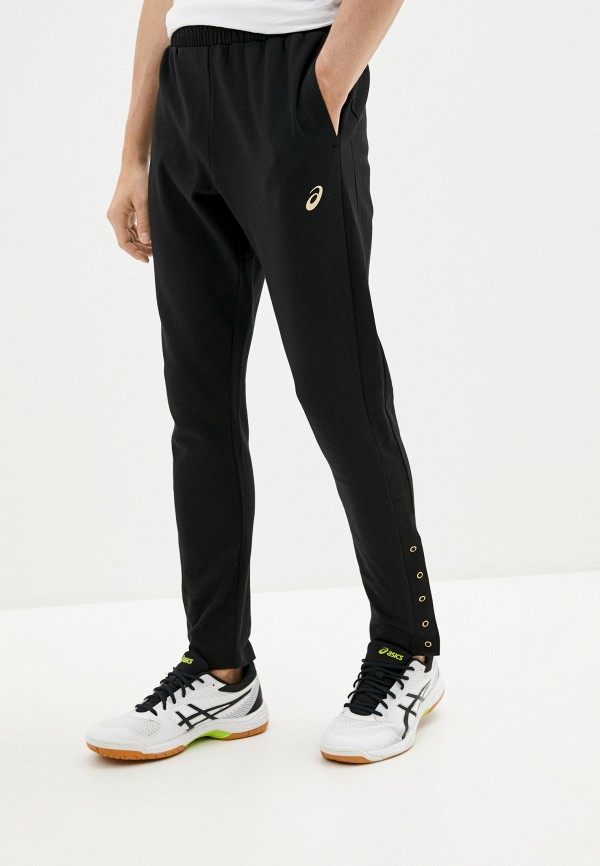 

Брюки спортивные ASICS, Черный, TOKYO WARM UP PANT