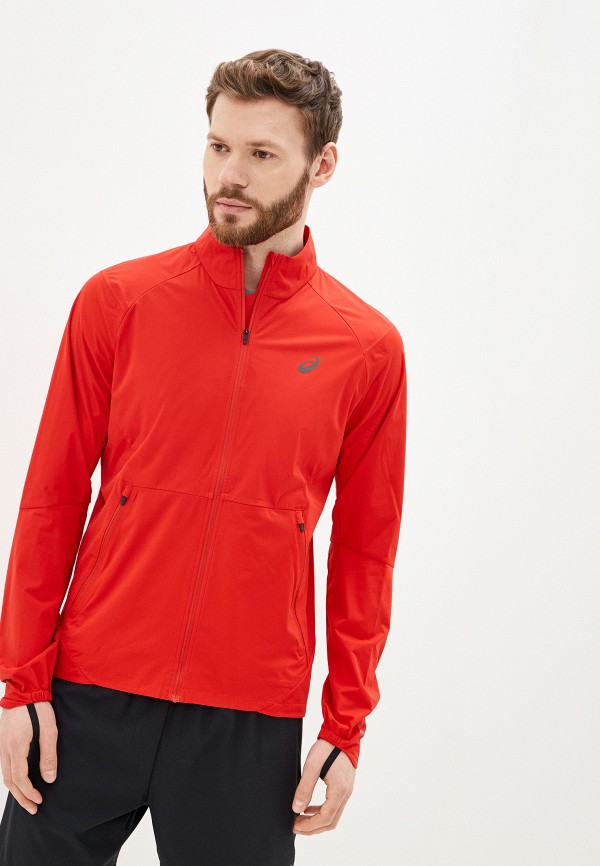 

Ветровка ASICS, Красный, VENTILATE JACKET