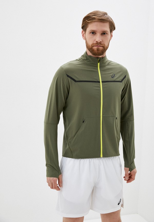 

Куртка ASICS, Хаки, STYLE JACKET
