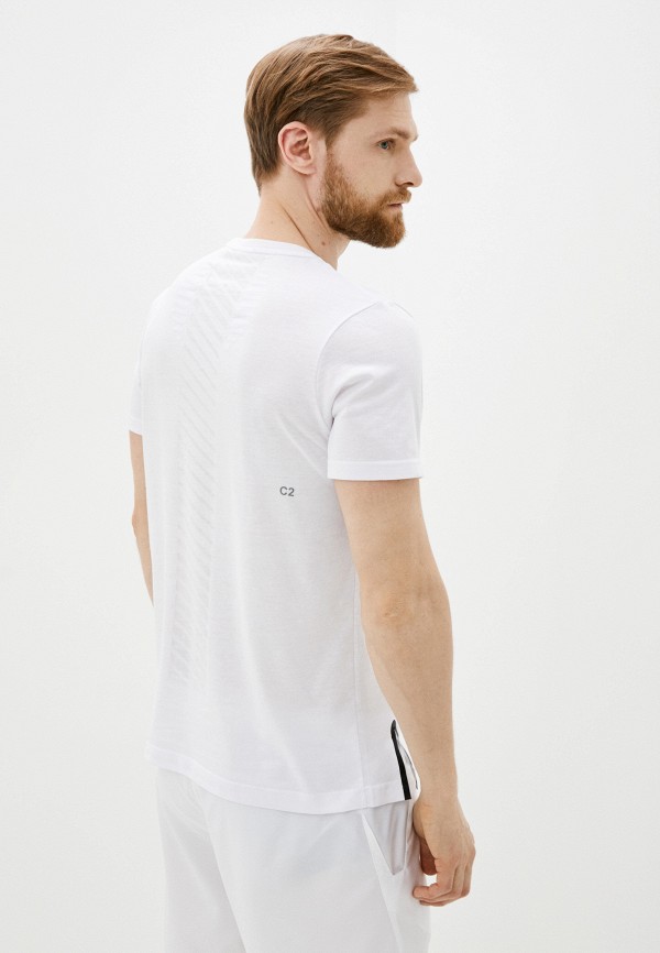 

Футболка спортивная ASICS, Белый, GEL-COOL 2 SS TOP