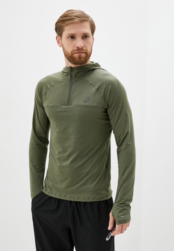 

Худи ASICS, Хаки, THERMOPOLIS PLUS HOODIE