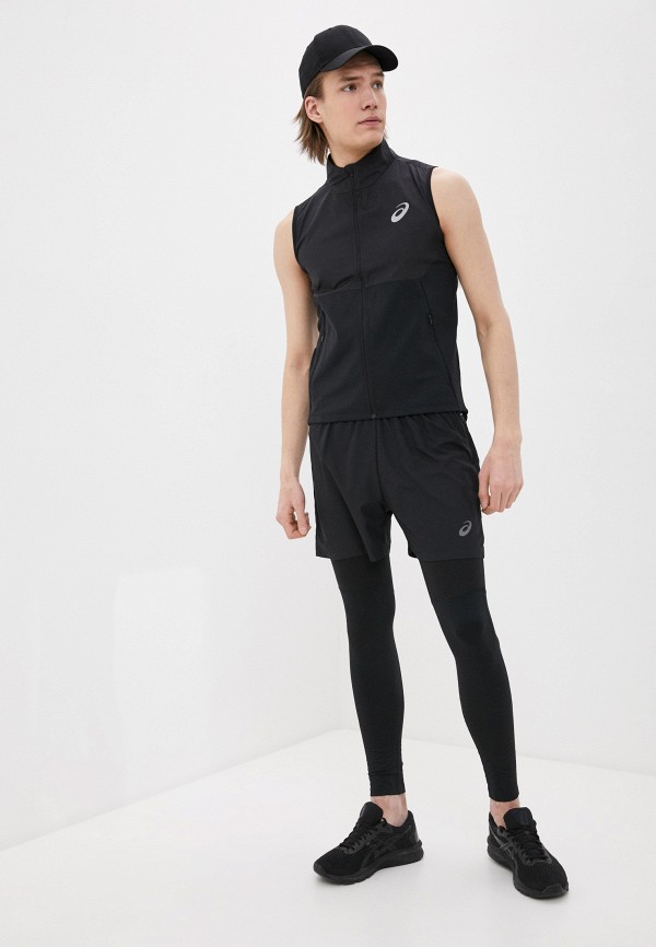 фото Жилет спортивный asics