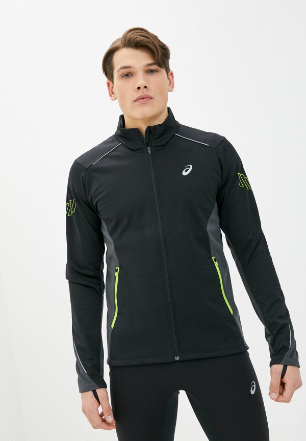 

Куртка ASICS, Черный, LITE-SHOW WINTER JACKET