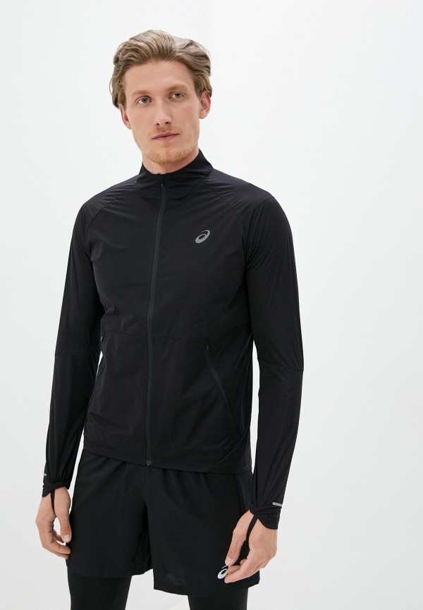 

Ветровка ASICS, Черный, VENTILATE JACKET