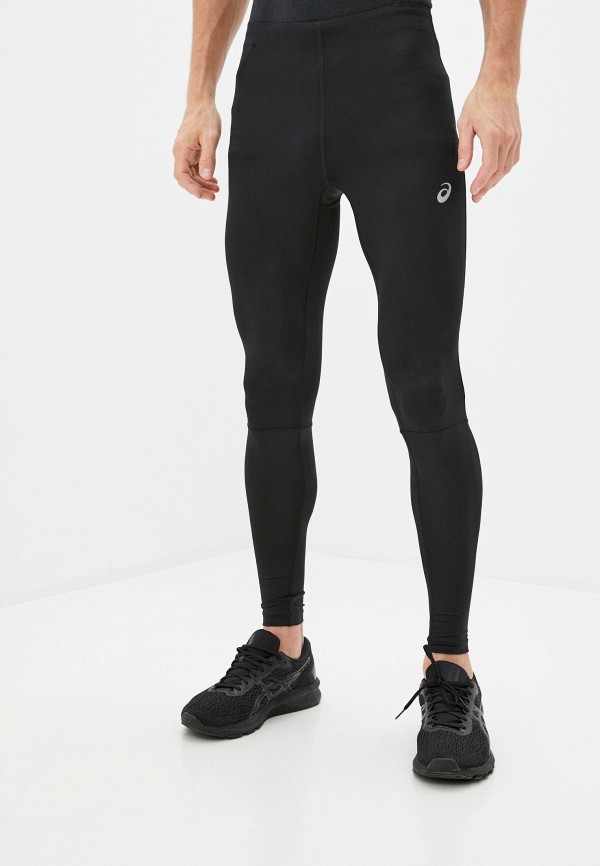

Тайтсы ASICS, Черный, ICON TIGHT