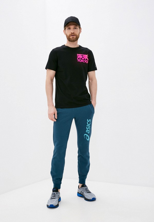 фото Футболка asics