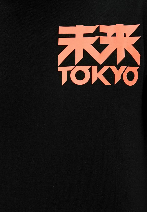 фото Футболка asics