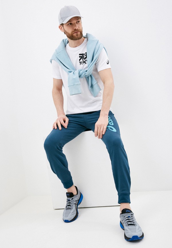 фото Футболка asics