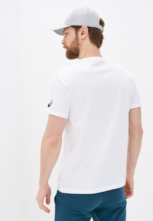 фото Футболка asics