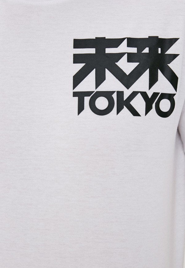 фото Футболка asics