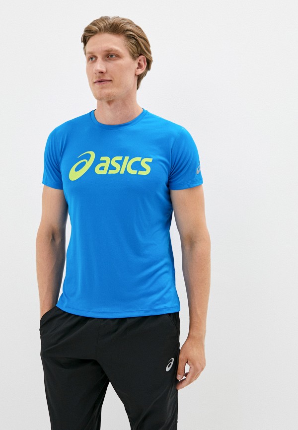 фото Футболка спортивная asics