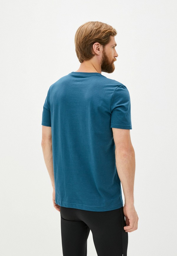 

Футболка ASICS, Бирюзовый, TOKYO GRAPHIC JAPAN TEE