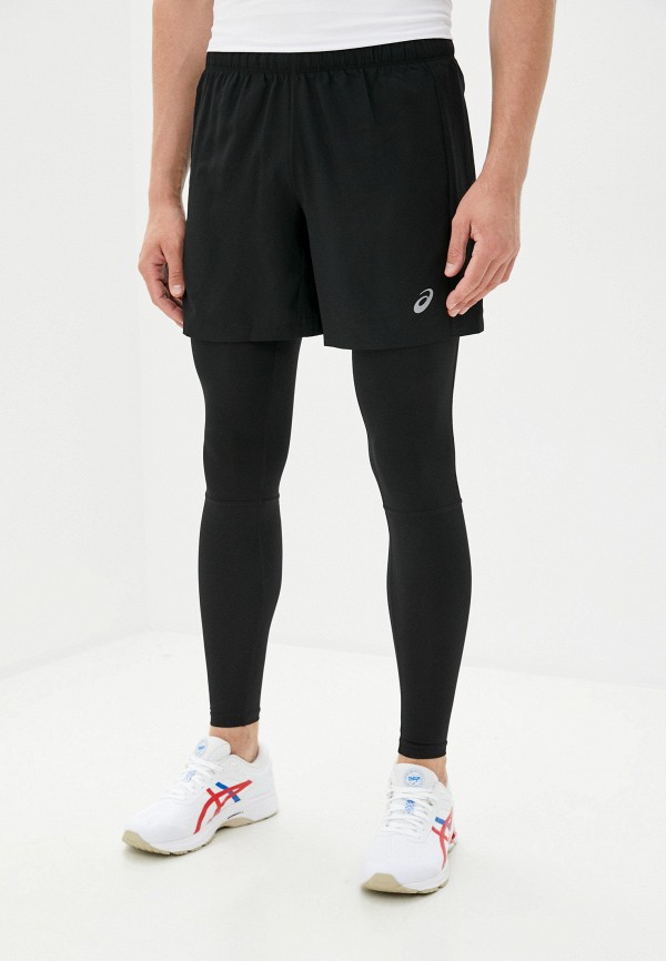 

Шорты спортивные ASICS, Черный, ICON 7IN SHORT