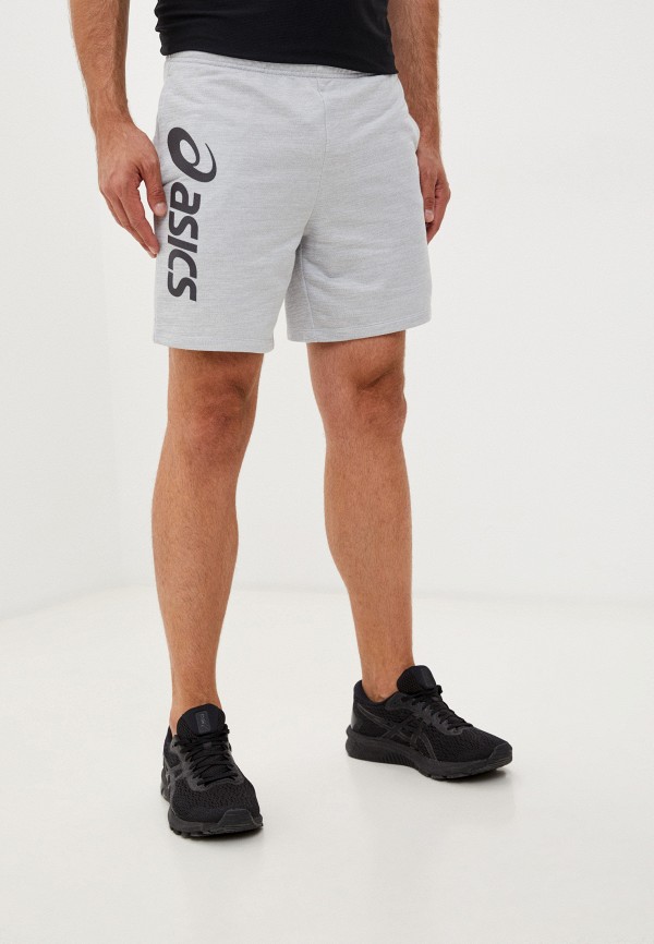 

Шорты спортивные ASICS, Серый, OMEGA 7IN SHORT