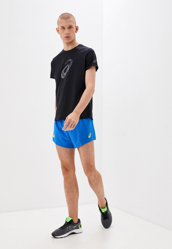 

Шорты спортивные ASICS, Синий, TRACK SHORT