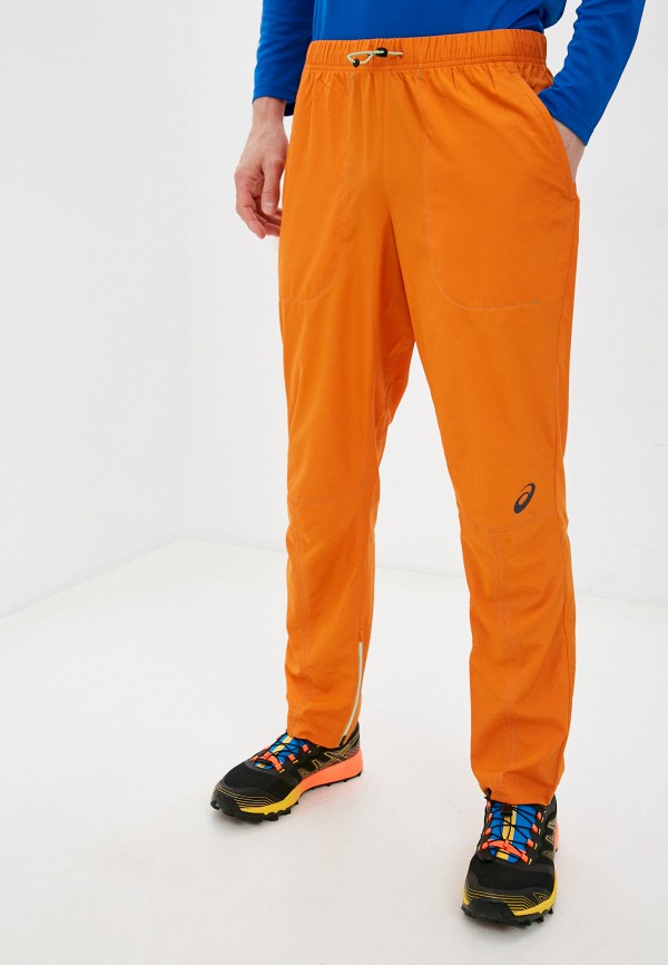 

Брюки спортивные ASICS, Оранжевый, KIKO WOVEN PANT
