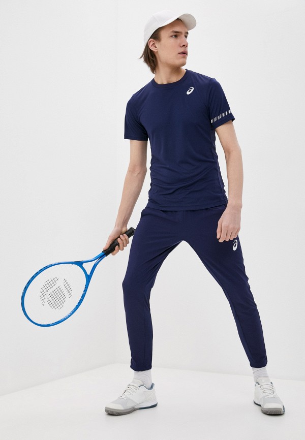 фото Брюки спортивные asics