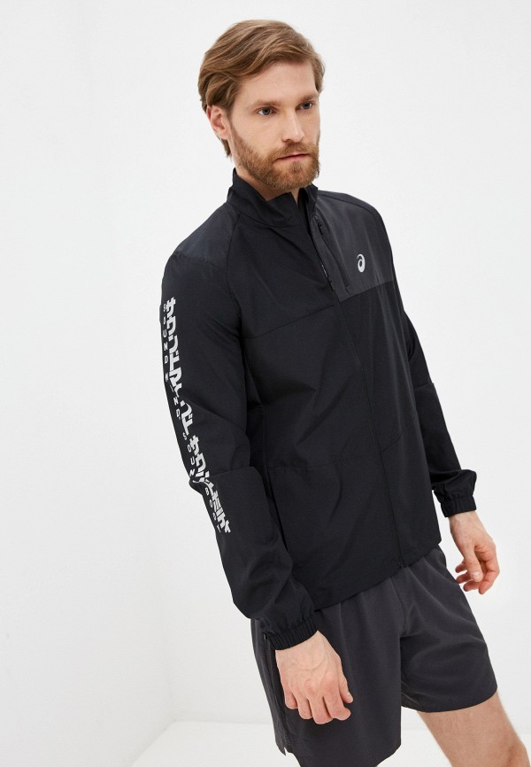 фото Куртка asics