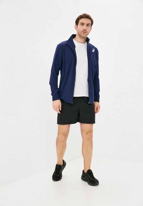 фото Ветровка asics