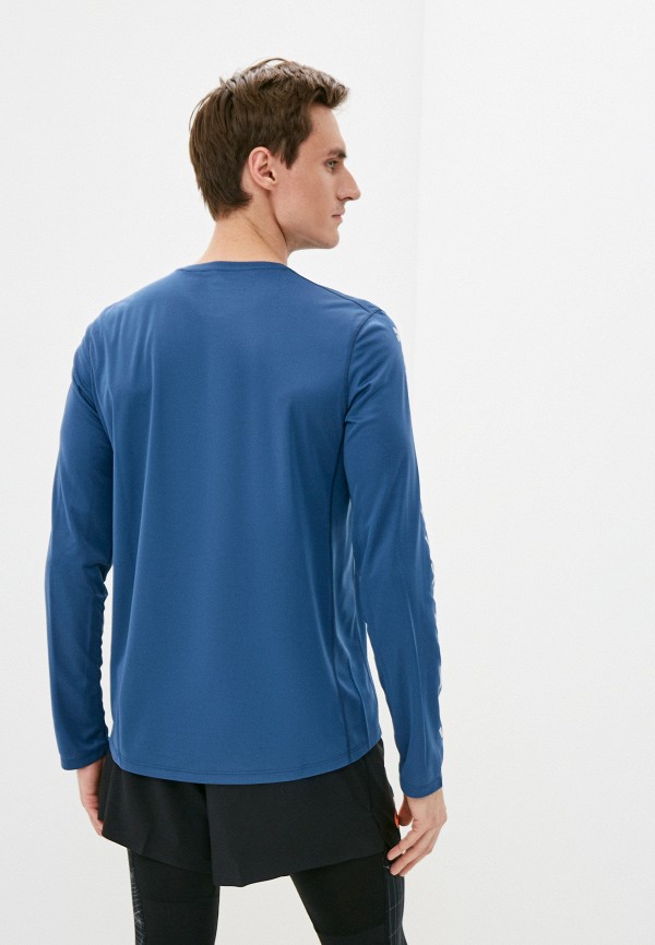 фото Лонгслив спортивный asics