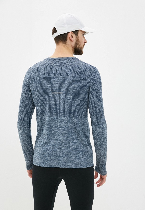 фото Лонгслив спортивный asics