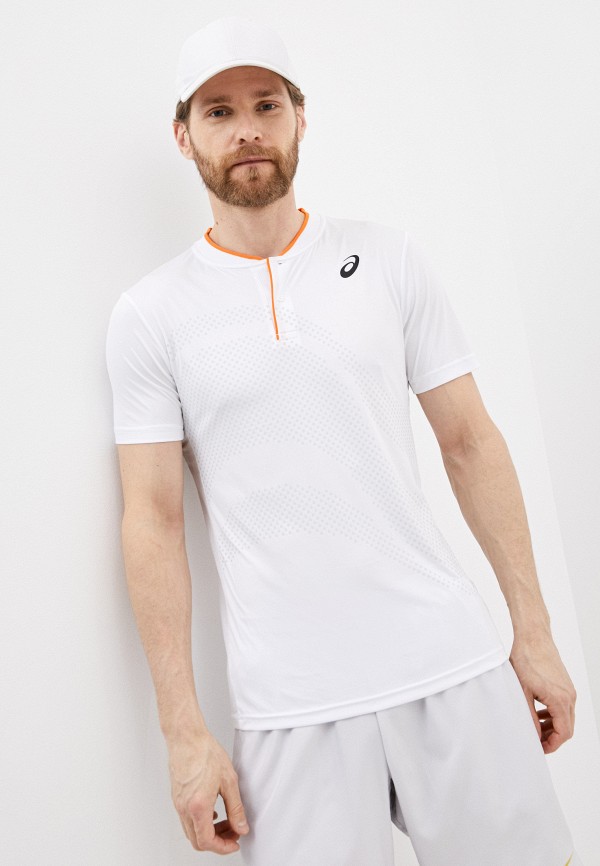 фото Футболка спортивная asics