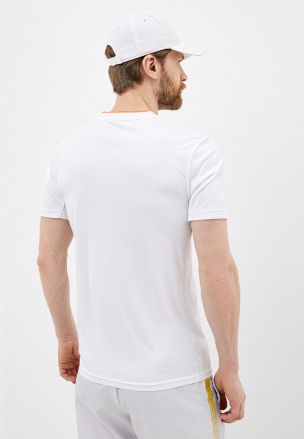 фото Футболка спортивная asics