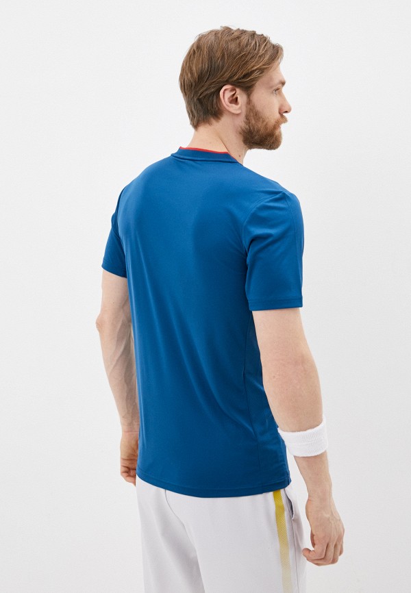 фото Футболка спортивная asics