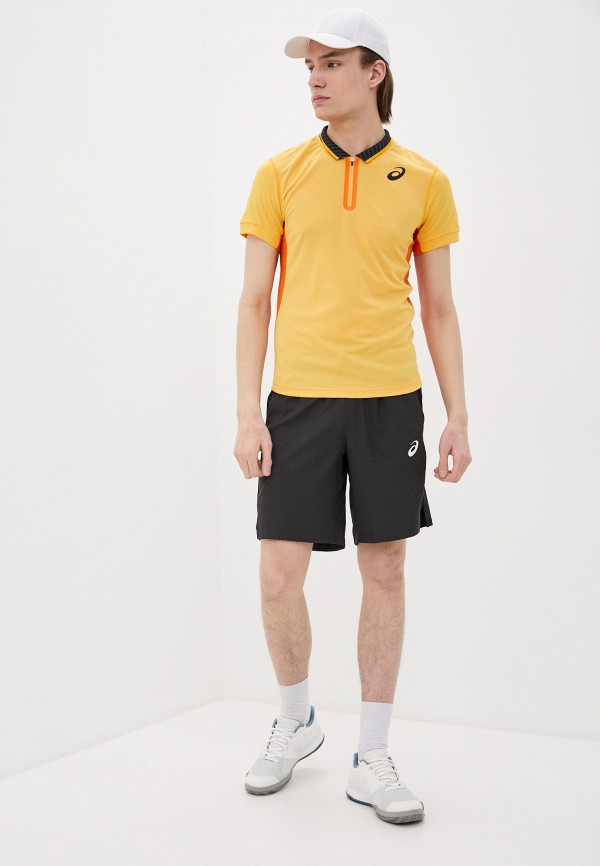 фото Футболка спортивная asics