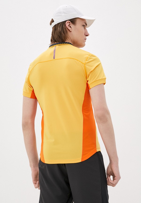 фото Футболка спортивная asics