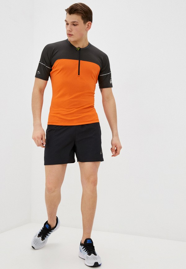 фото Футболка спортивная asics