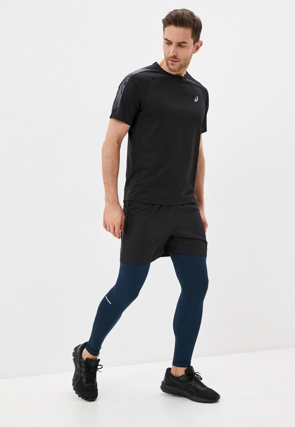 фото Футболка спортивная asics