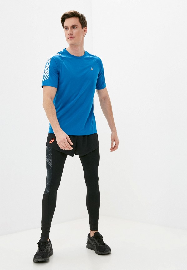 фото Футболка спортивная asics